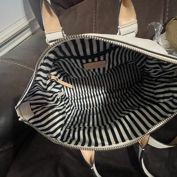 Kate Spade Leather Handbag - Picture 8 of 13